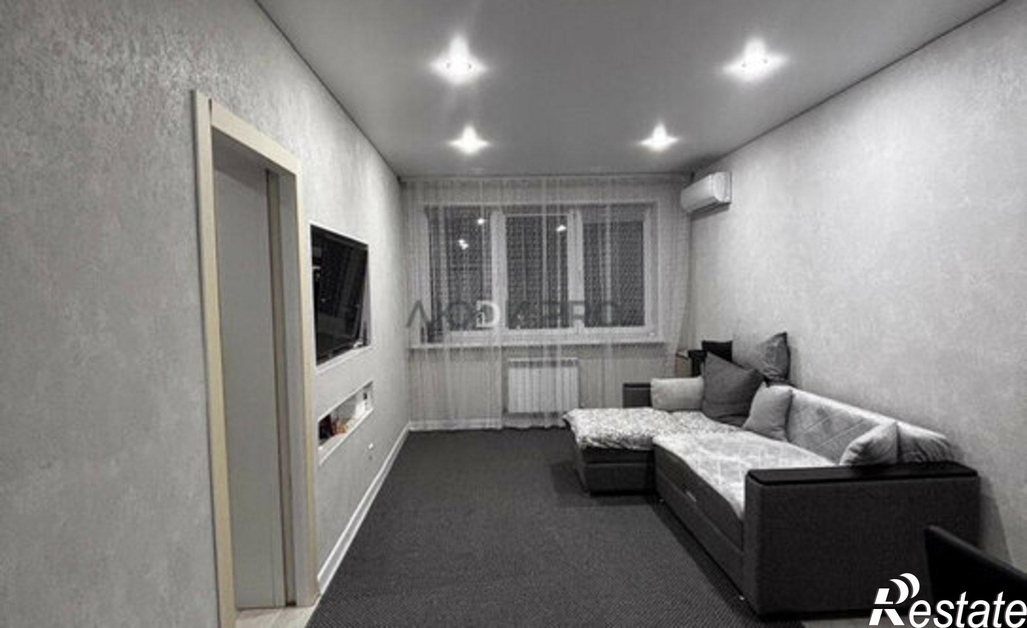 Купить квартиру за 8 400 000 рублей на бульвар Давлеткильдеева, 12