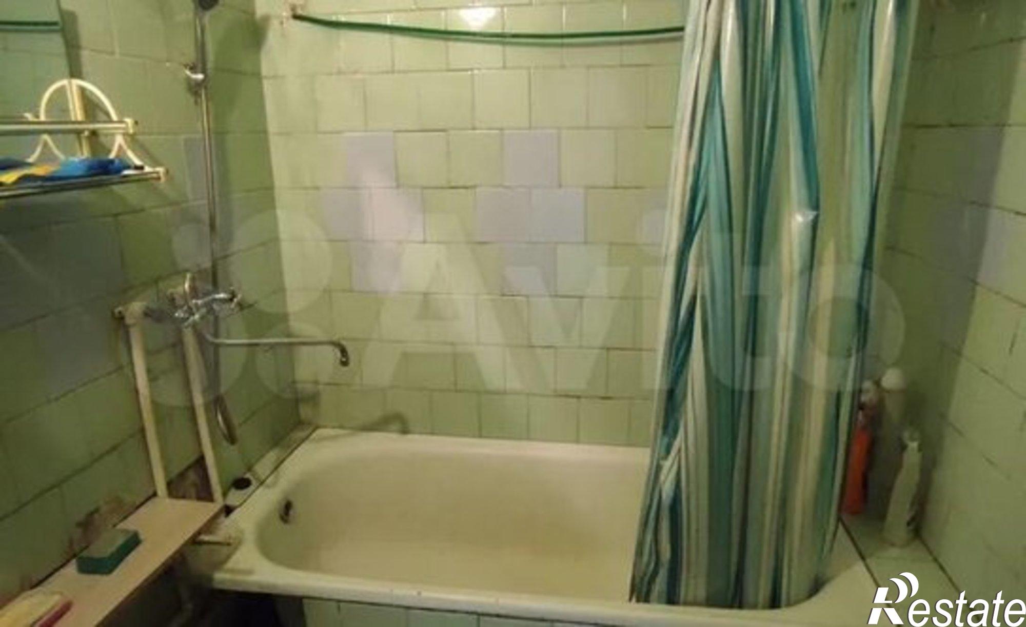 Купить квартиру за 4 350 000 рублей на улица Ахметова, 300