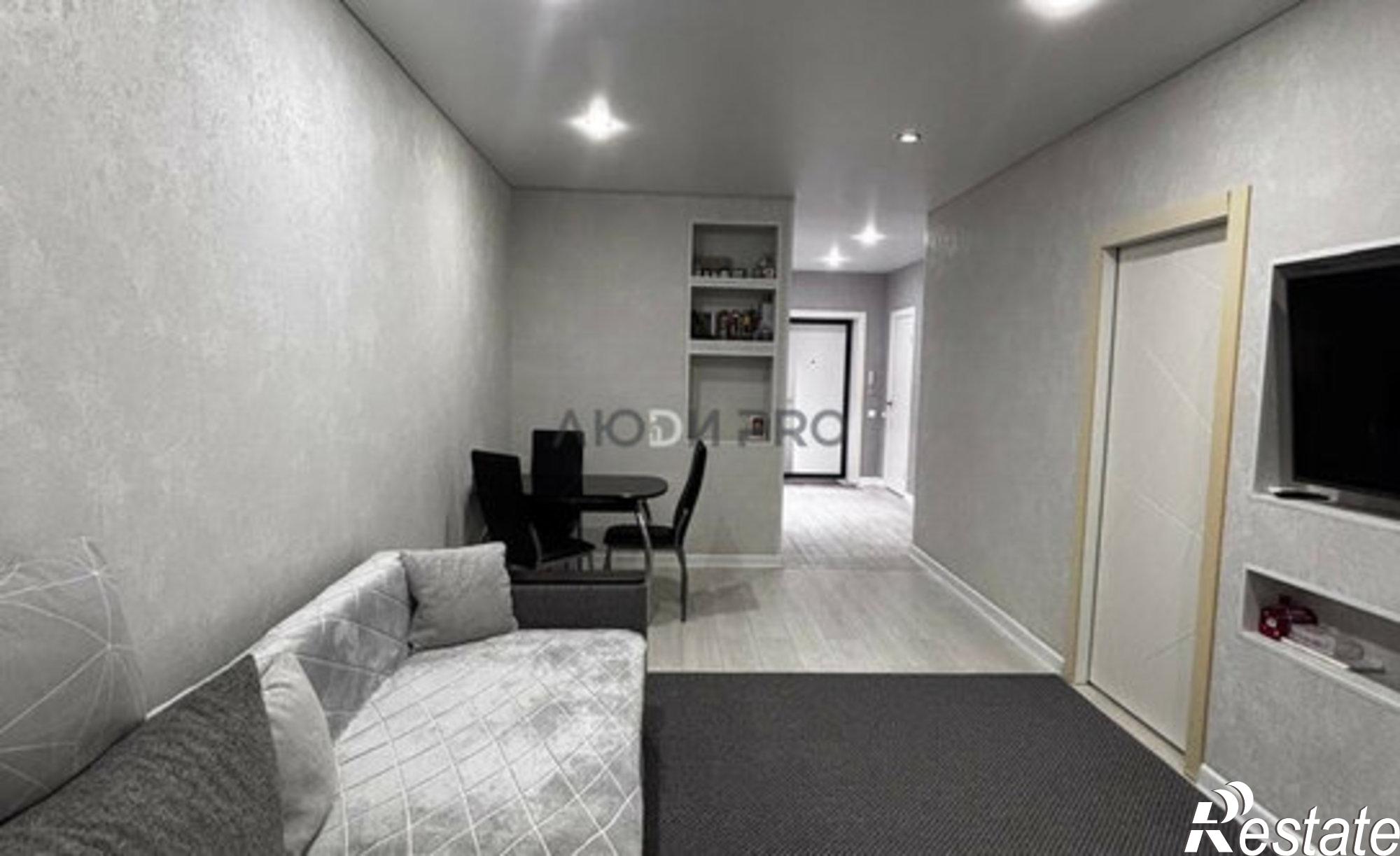 Купить квартиру за 8 400 000 рублей на бульвар Давлеткильдеева, 12