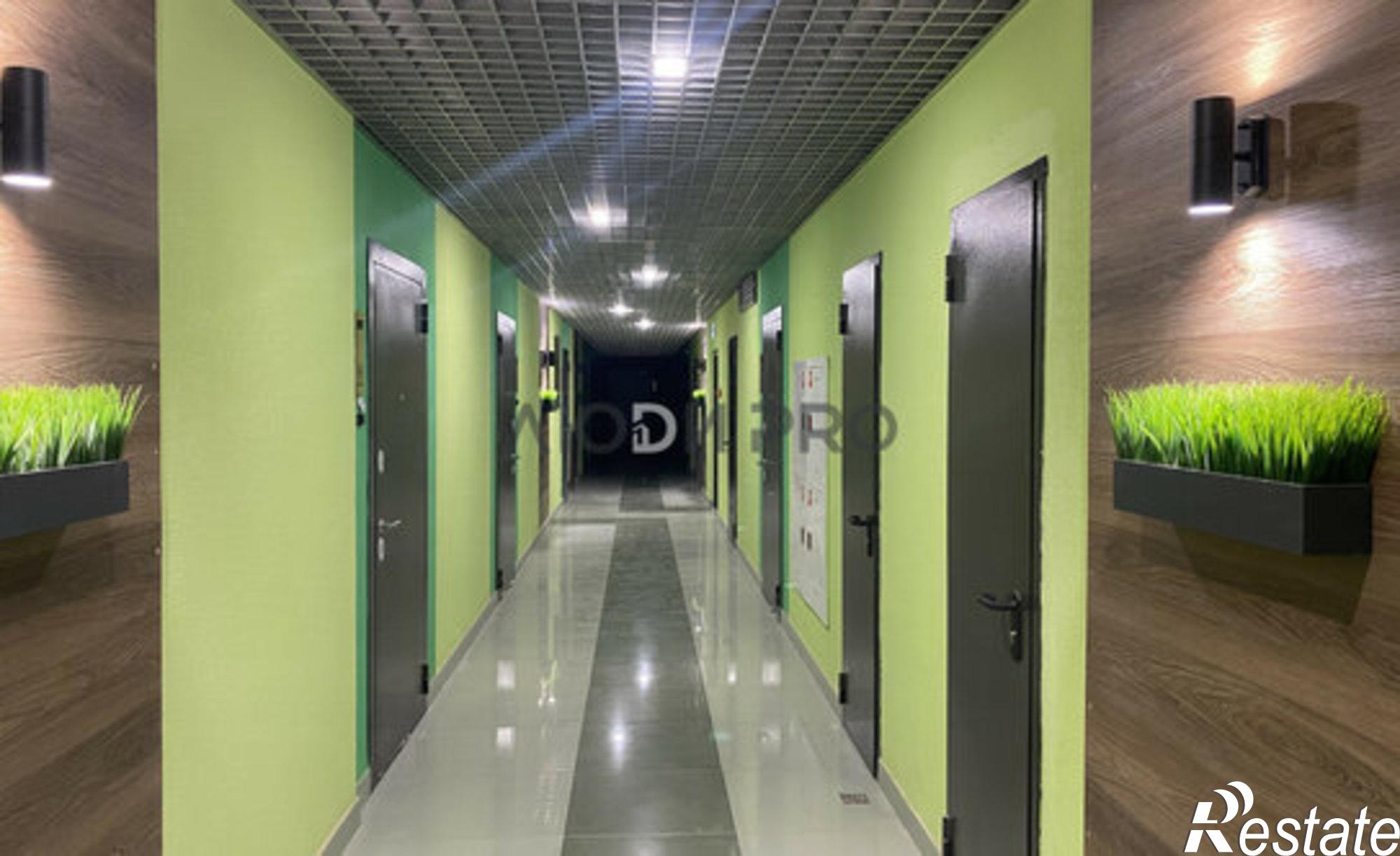 Купить квартиру за 9 200 000 рублей на улица Николая Ковалёва, 1