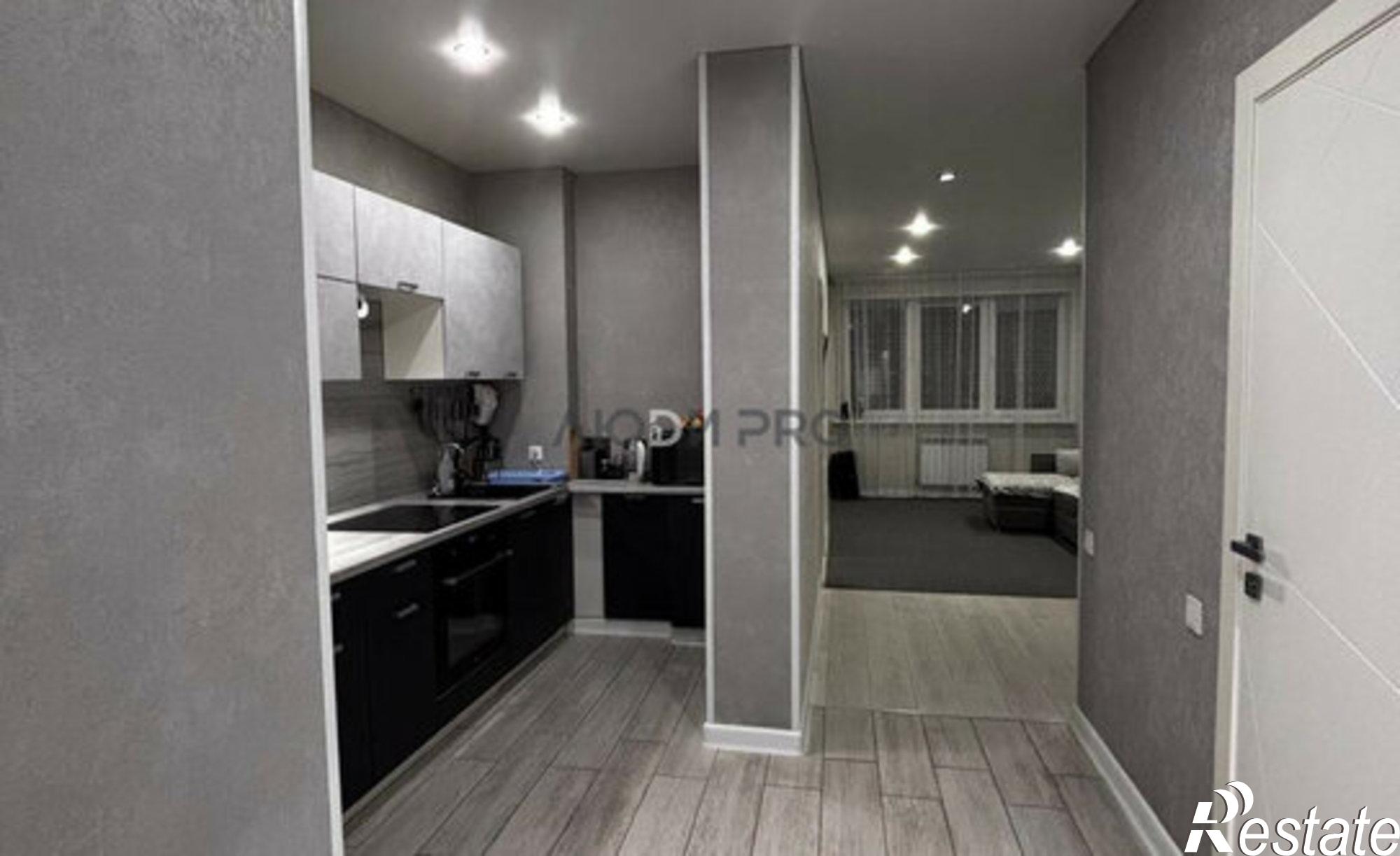 Купить квартиру за 8 400 000 рублей на бульвар Давлеткильдеева, 12