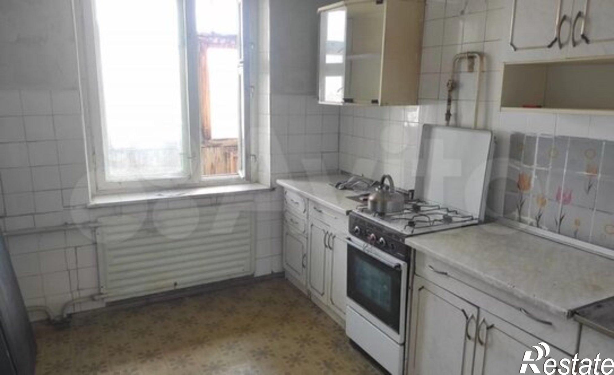 Купить квартиру за 4 350 000 рублей на улица Ахметова, 300