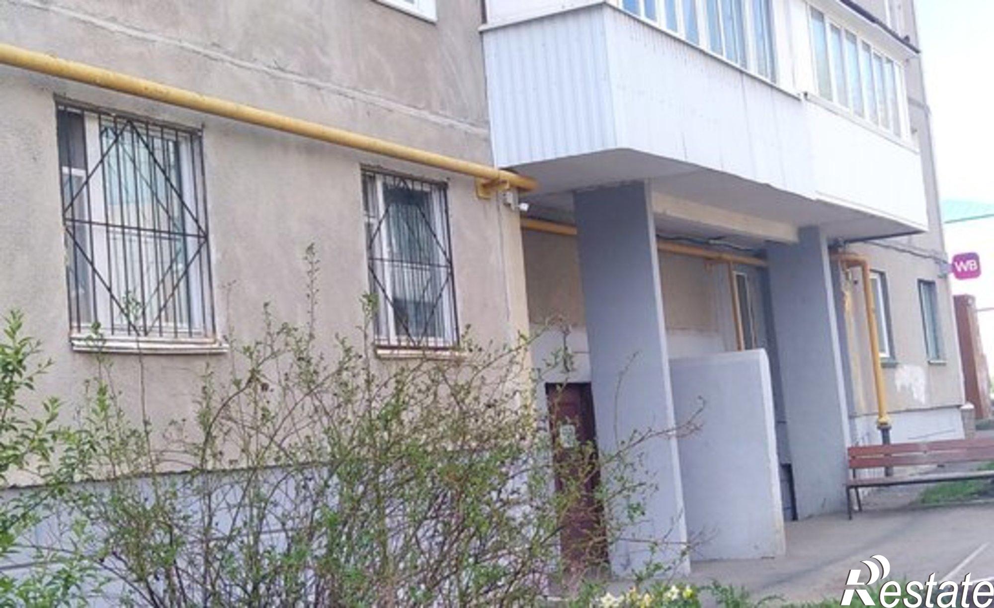 Купить квартиру за 4 350 000 рублей на улица Ахметова, 300