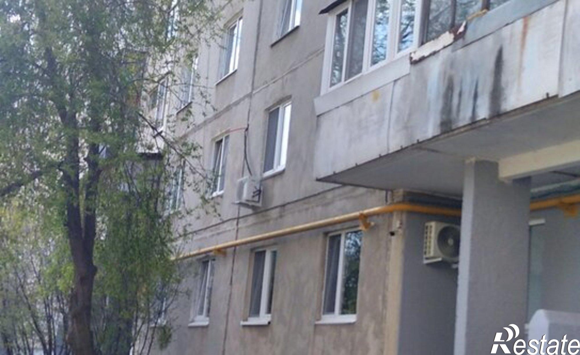 Купить квартиру за 4 350 000 рублей на улица Ахметова, 300