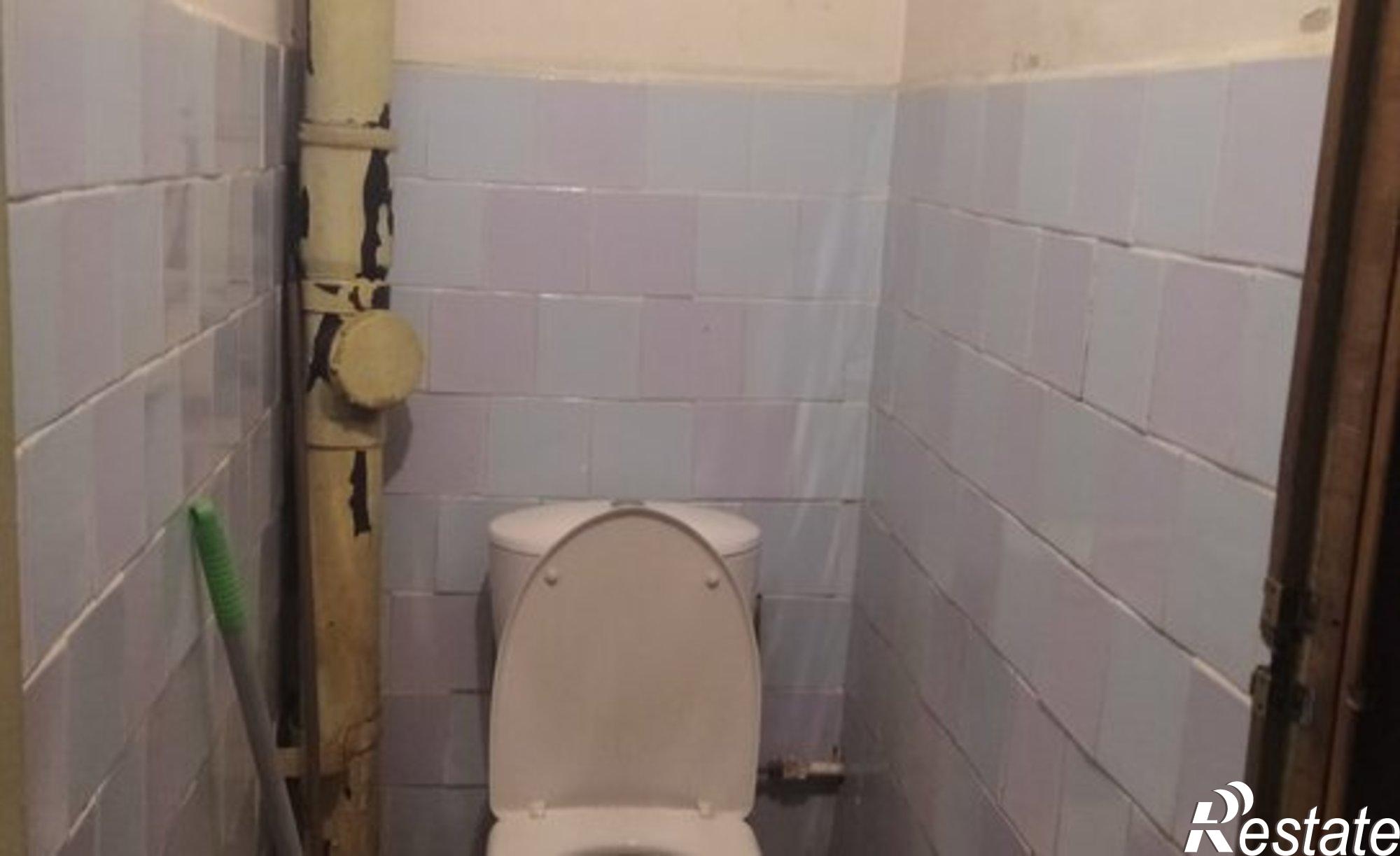 Купить квартиру за 4 350 000 рублей на улица Ахметова, 300