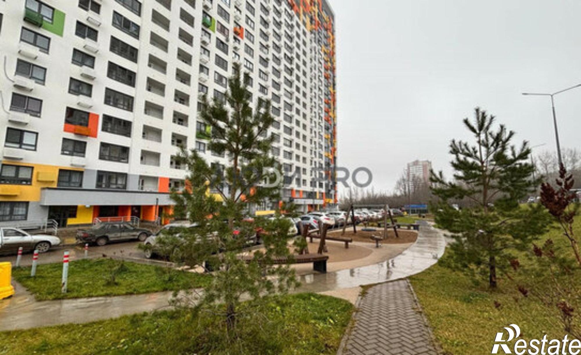 Купить квартиру за 5 500 000 рублей на ул Воинов-Интернационалистов, 7