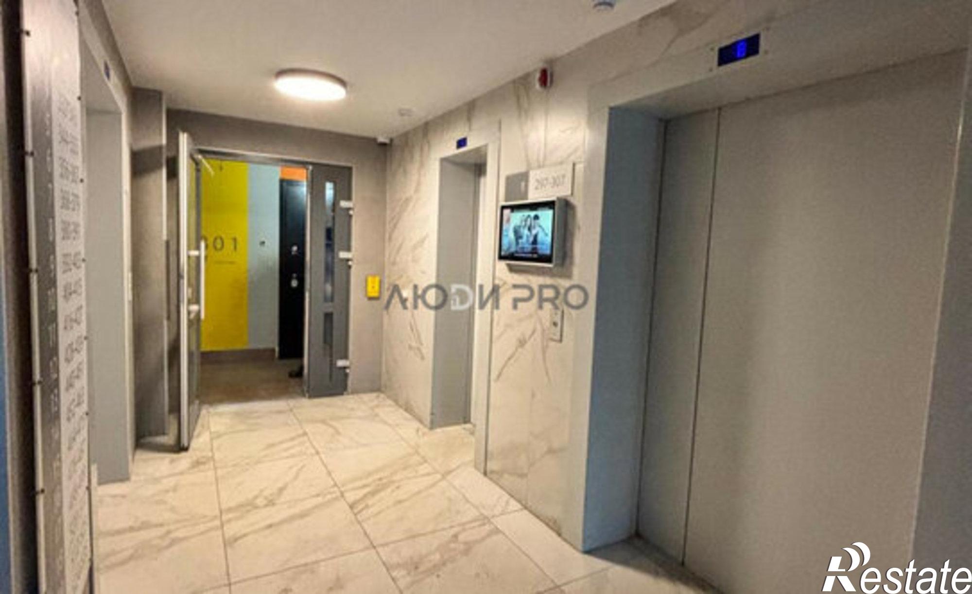 Купить квартиру за 5 500 000 рублей на ул Воинов-Интернационалистов, 7