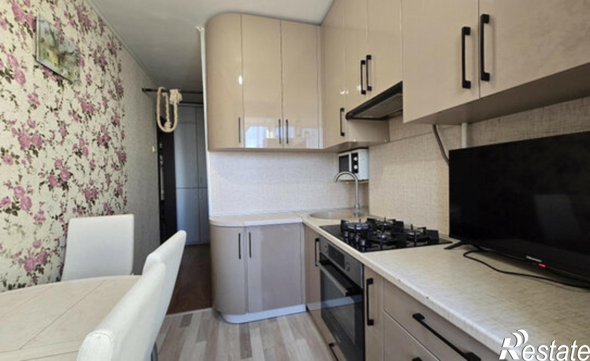 Купить квартиру за 5 490 000 рублей на ул Юрия Гагарина, 46/2