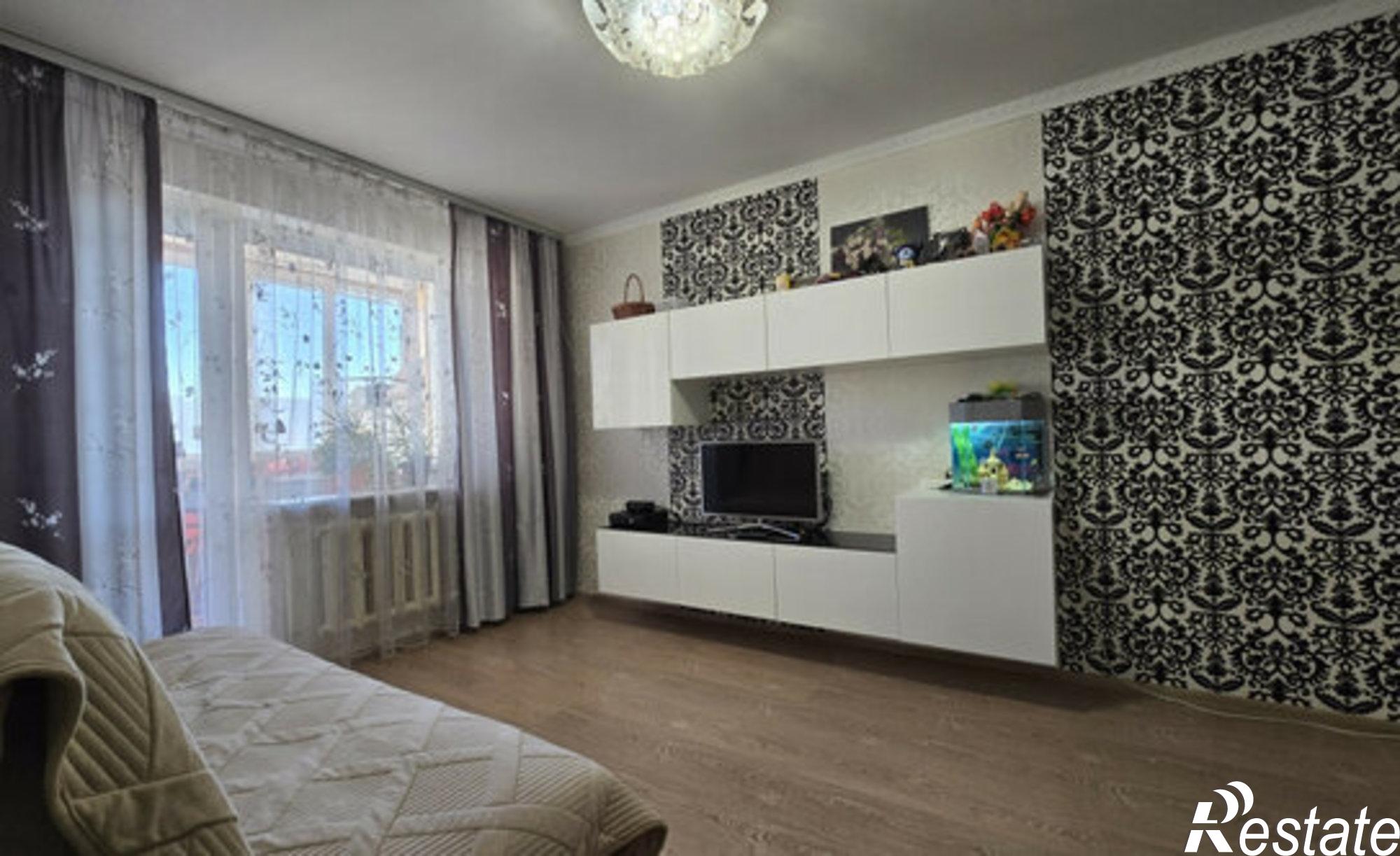 Купить квартиру за 5 490 000 рублей на ул Юрия Гагарина, 46/2