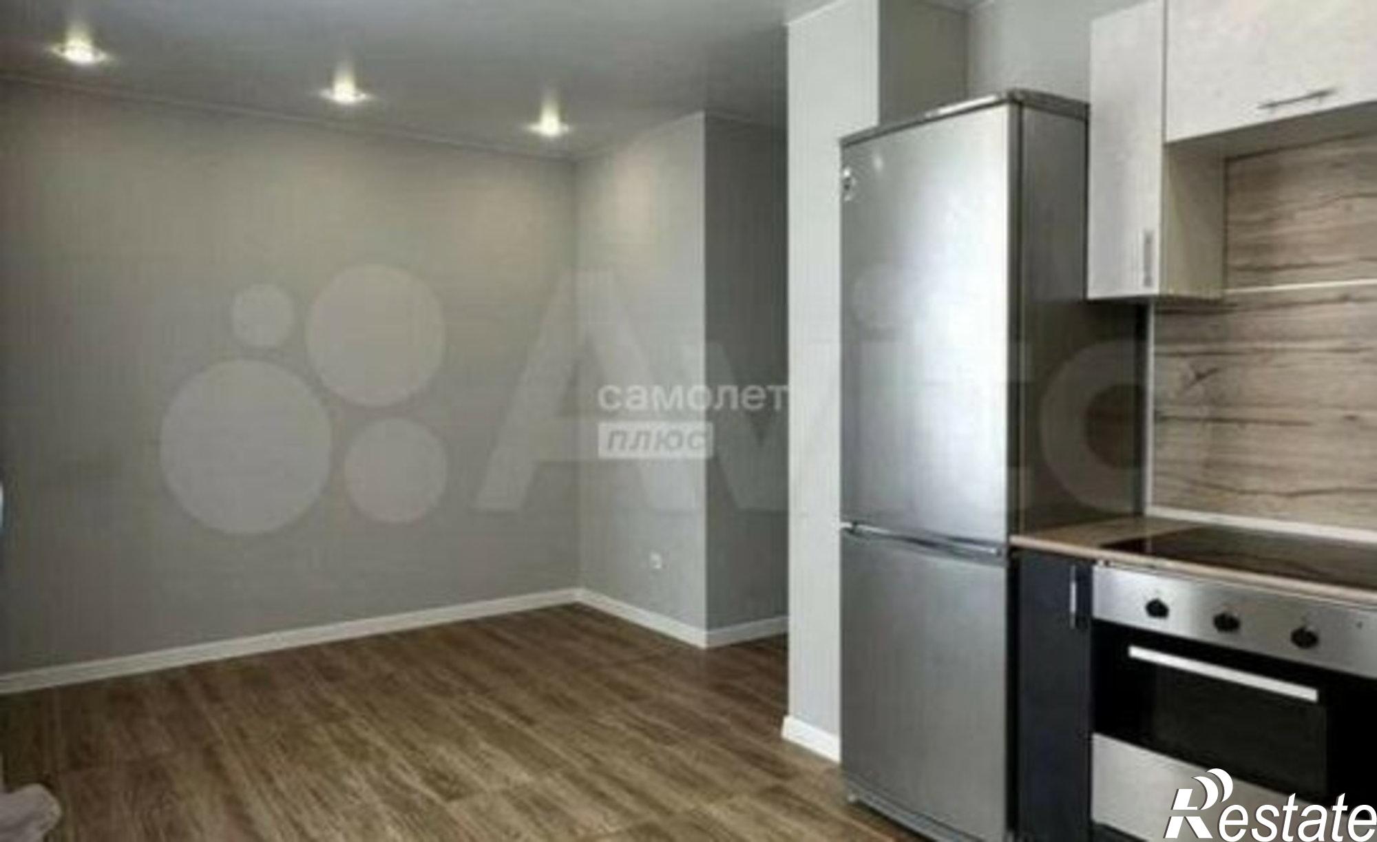 Купить квартиру за 9 500 000 рублей на улица Степана Злобина, 2/1