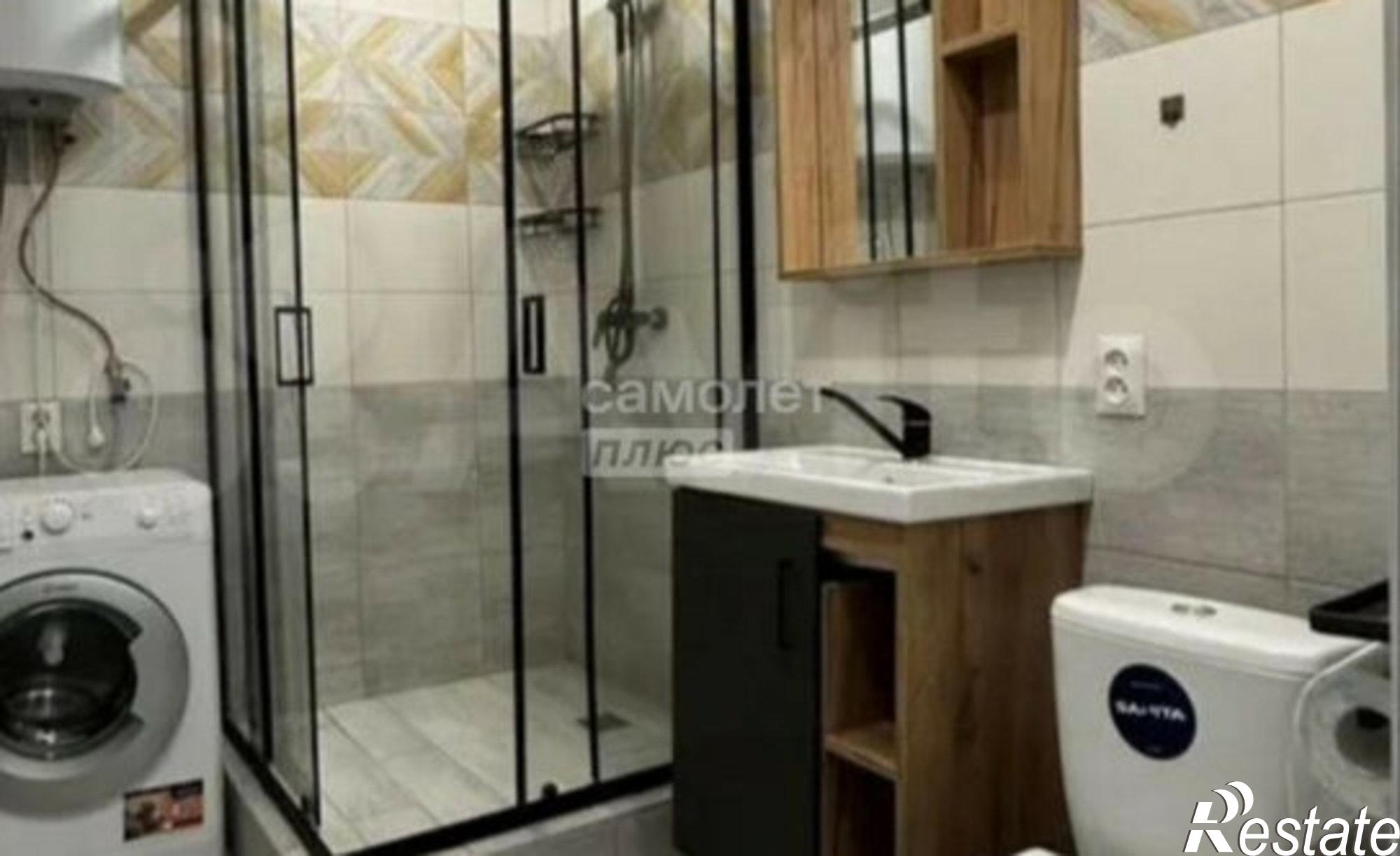 Купить квартиру за 9 500 000 рублей на улица Степана Злобина, 2/1