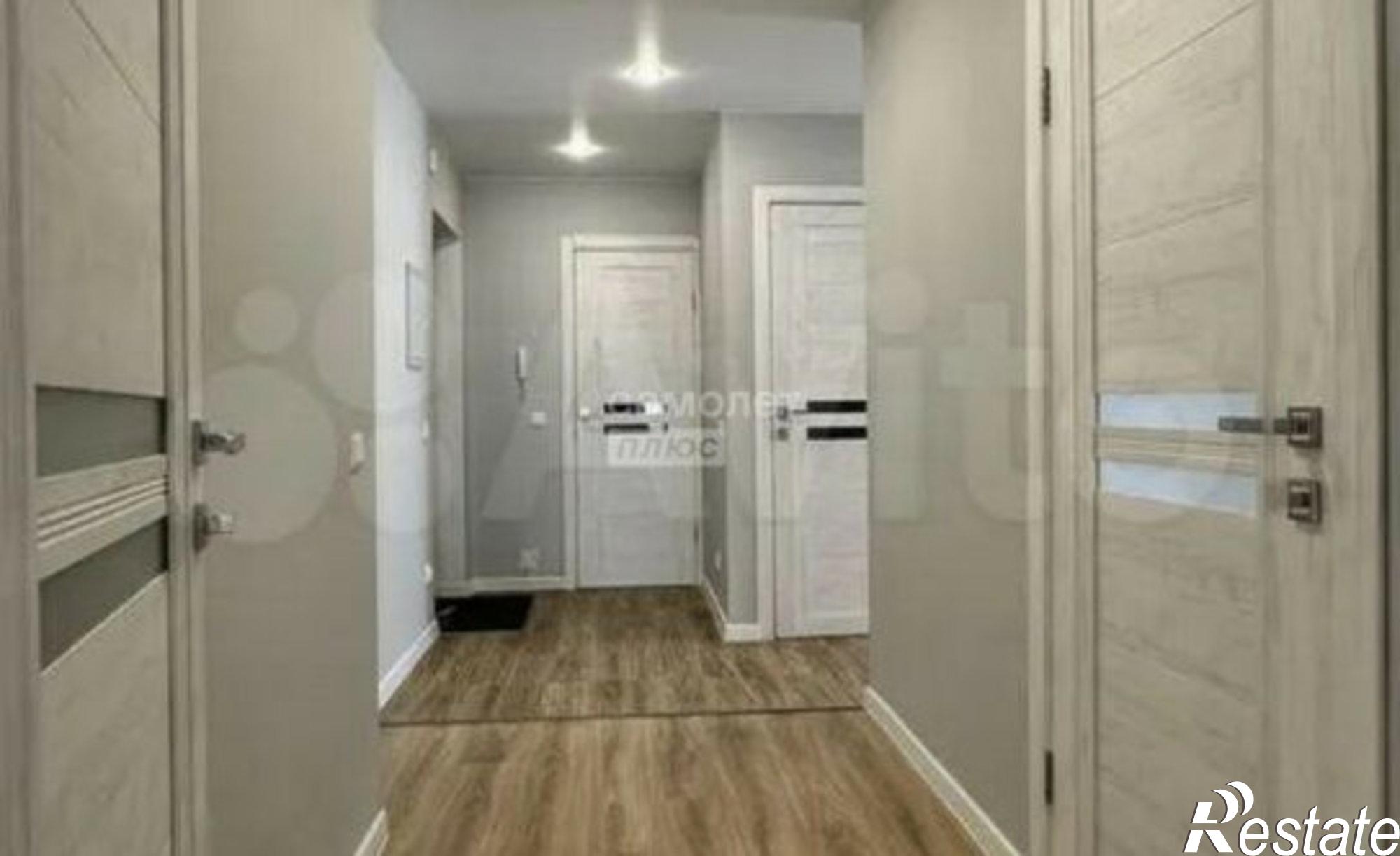 Купить квартиру за 9 500 000 рублей на улица Степана Злобина, 2/1