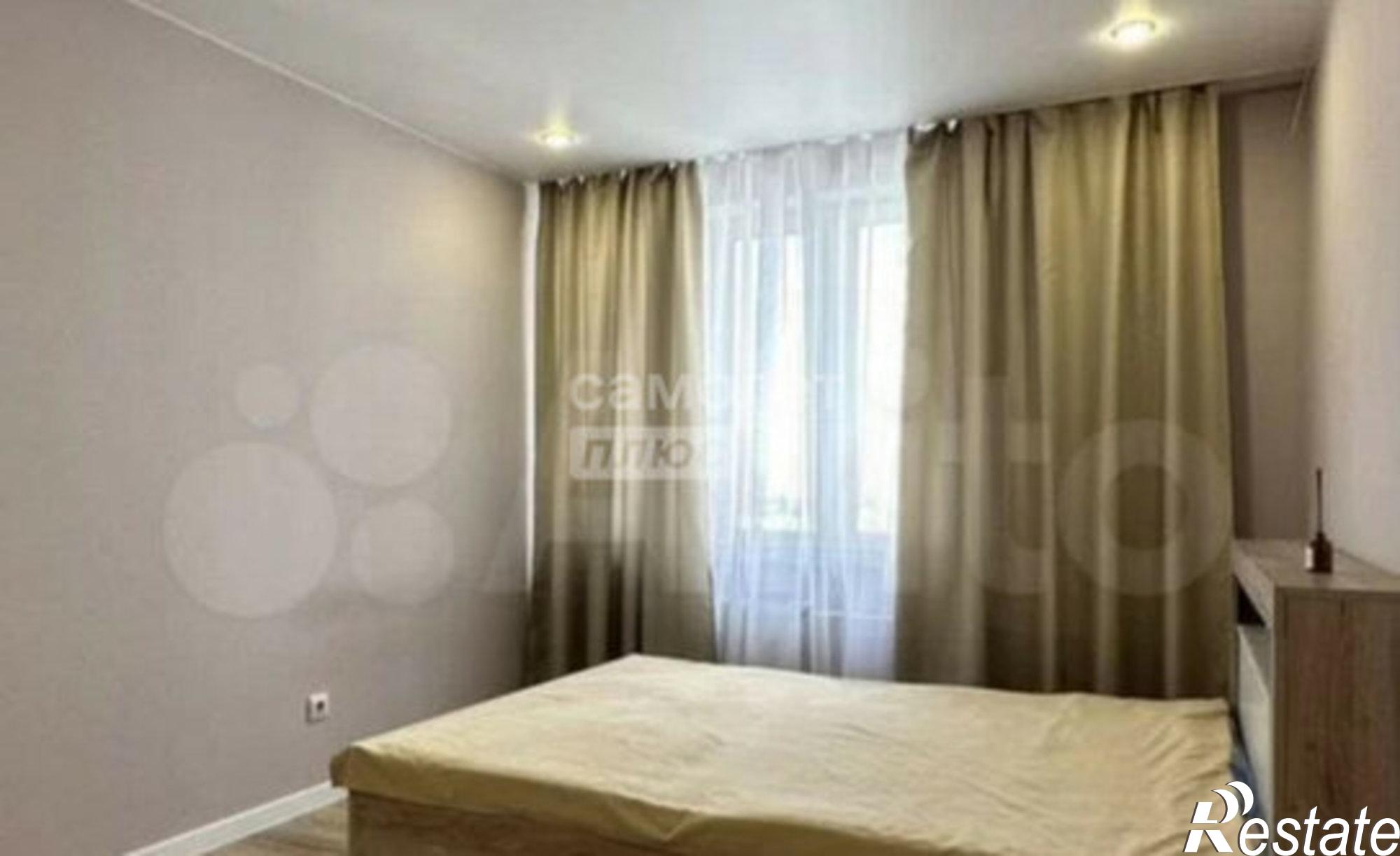 Купить квартиру за 9 500 000 рублей на улица Степана Злобина, 2/1