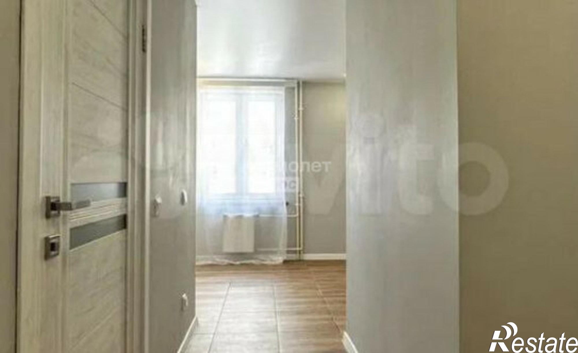 Купить квартиру за 9 500 000 рублей на улица Степана Злобина, 2/1