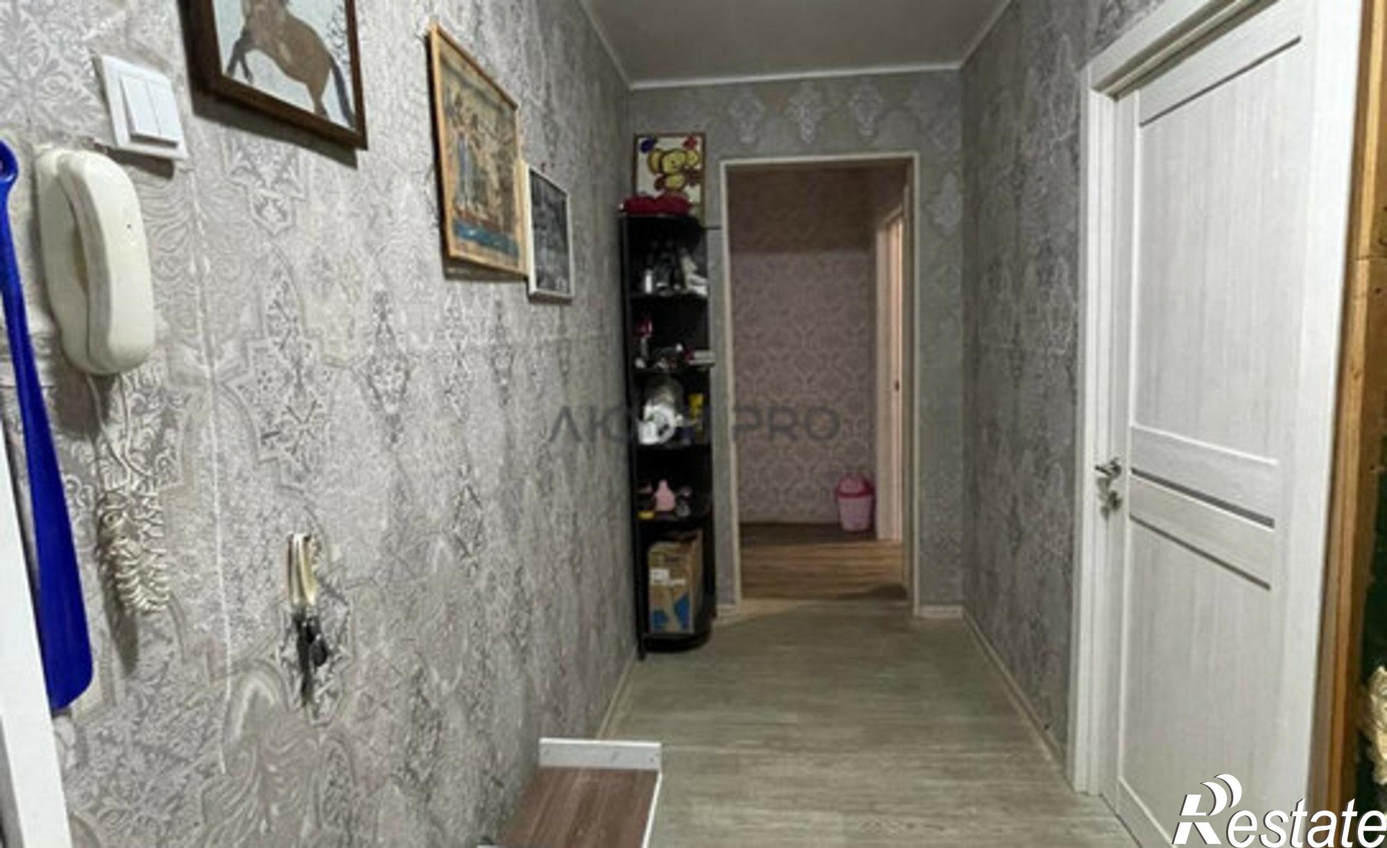 Купить квартиру за 5 599 000 рублей на улица Максима Рыльского, 7