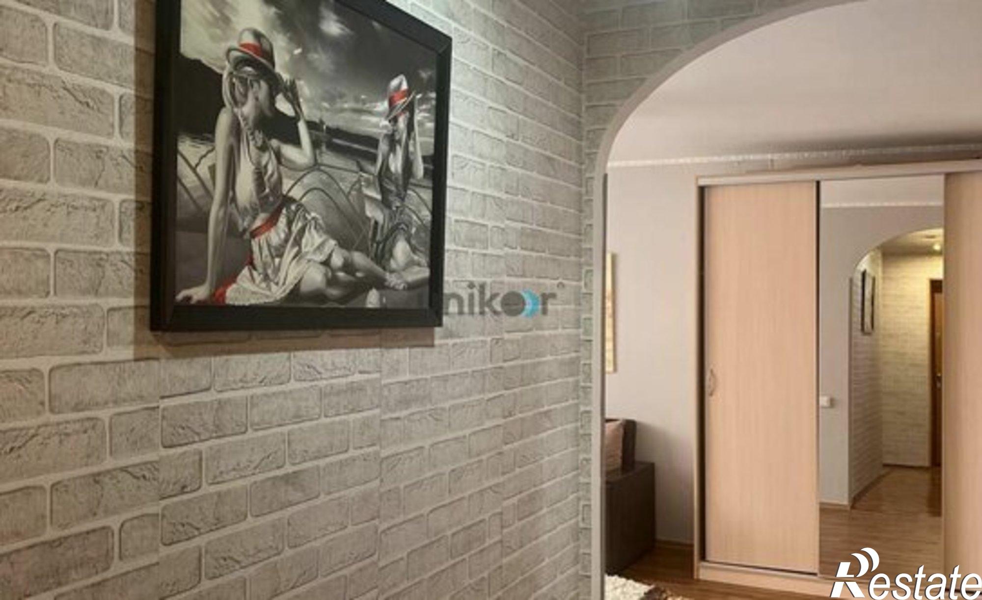 Купить квартиру за 4 720 000 рублей на улица Степана Злобина, 5