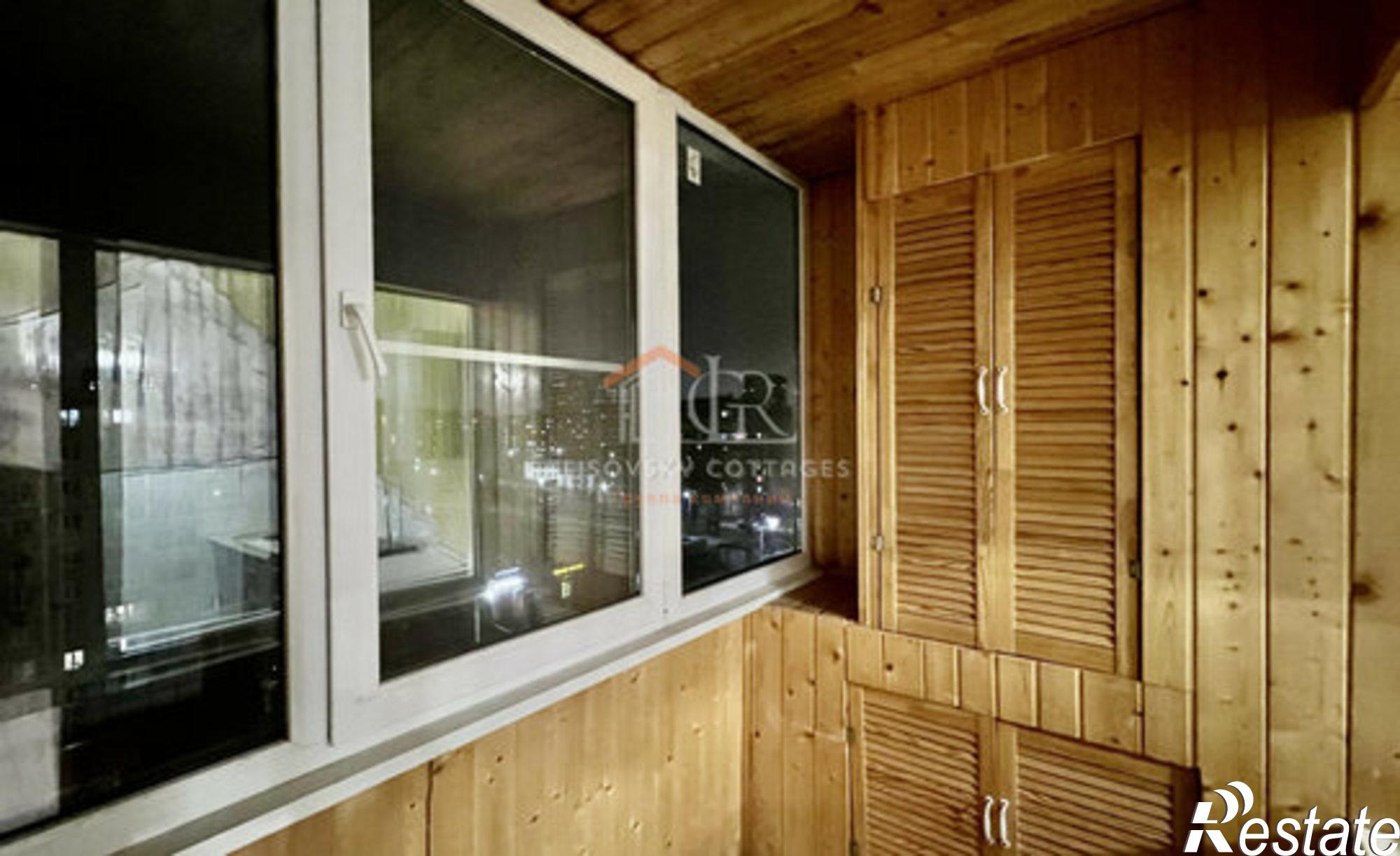 Купить квартиру за 3 950 000 рублей на Транспортная улица, 30/5