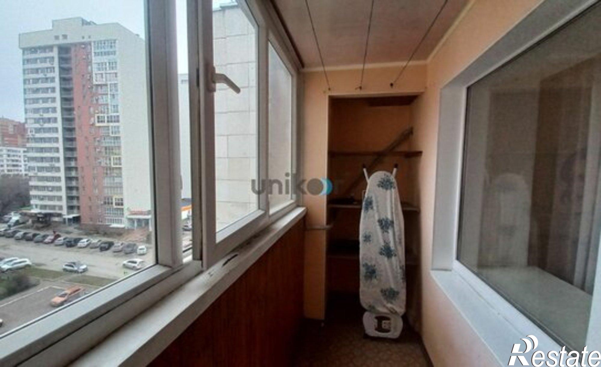 Купить квартиру за 4 720 000 рублей на улица Степана Злобина, 5