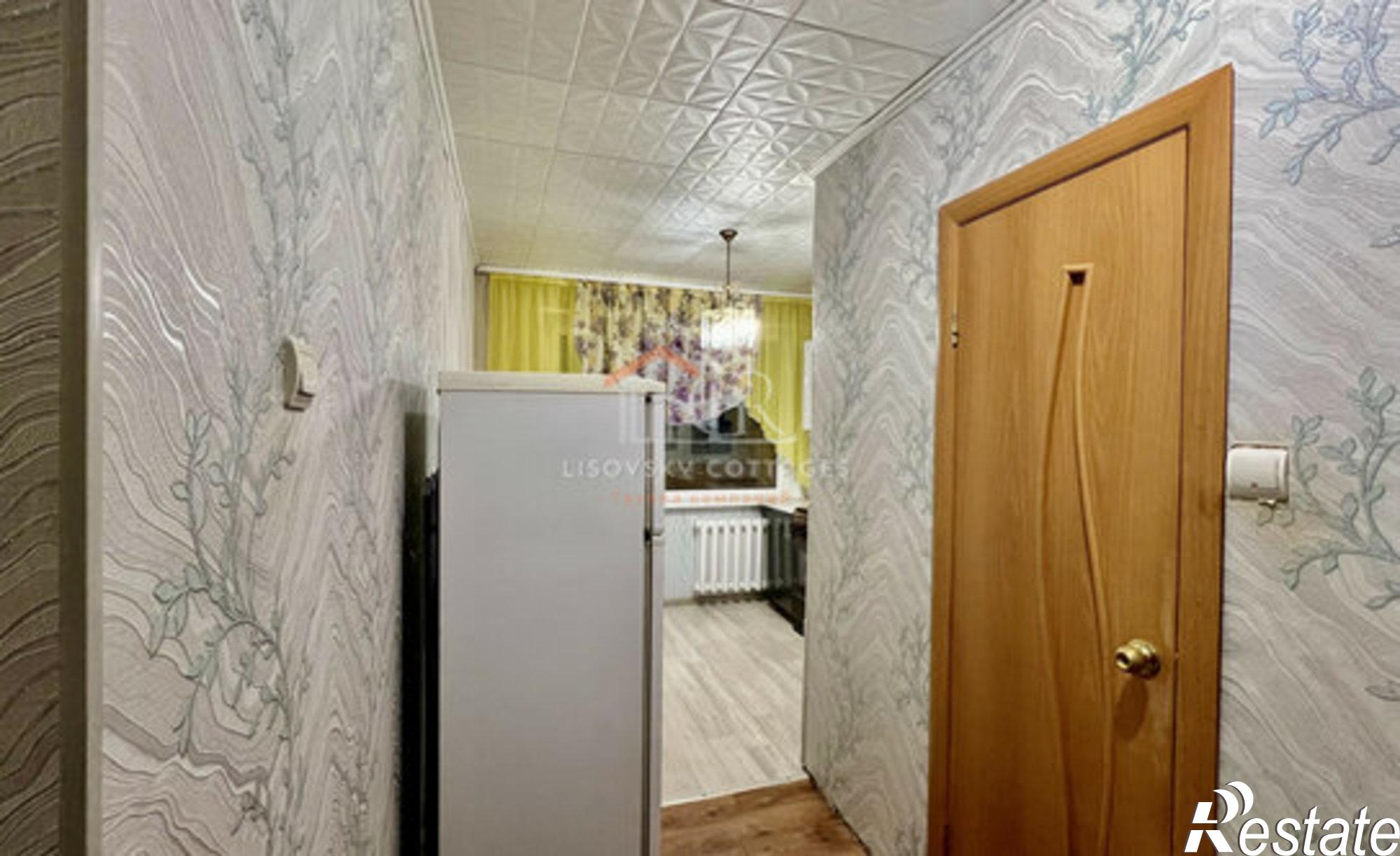 Купить квартиру за 3 950 000 рублей на Транспортная улица, 30/5