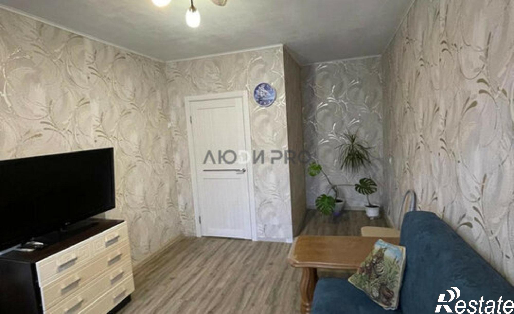 Купить квартиру за 5 599 000 рублей на улица Максима Рыльского, 7