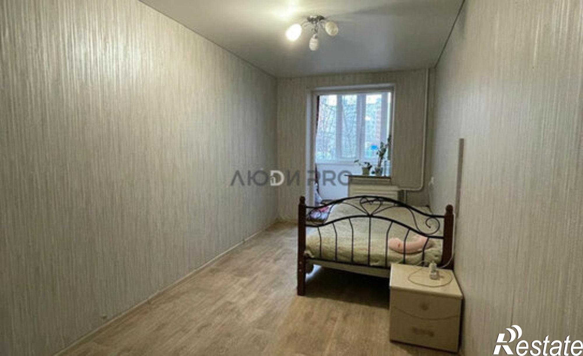 Купить квартиру за 5 599 000 рублей на улица Максима Рыльского, 7