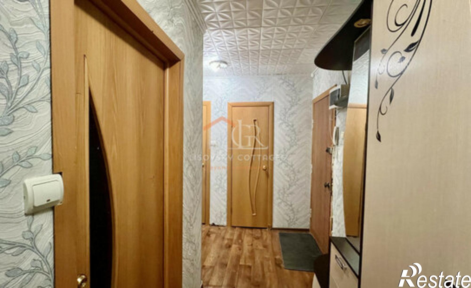 Купить квартиру за 3 950 000 рублей на Транспортная улица, 30/5