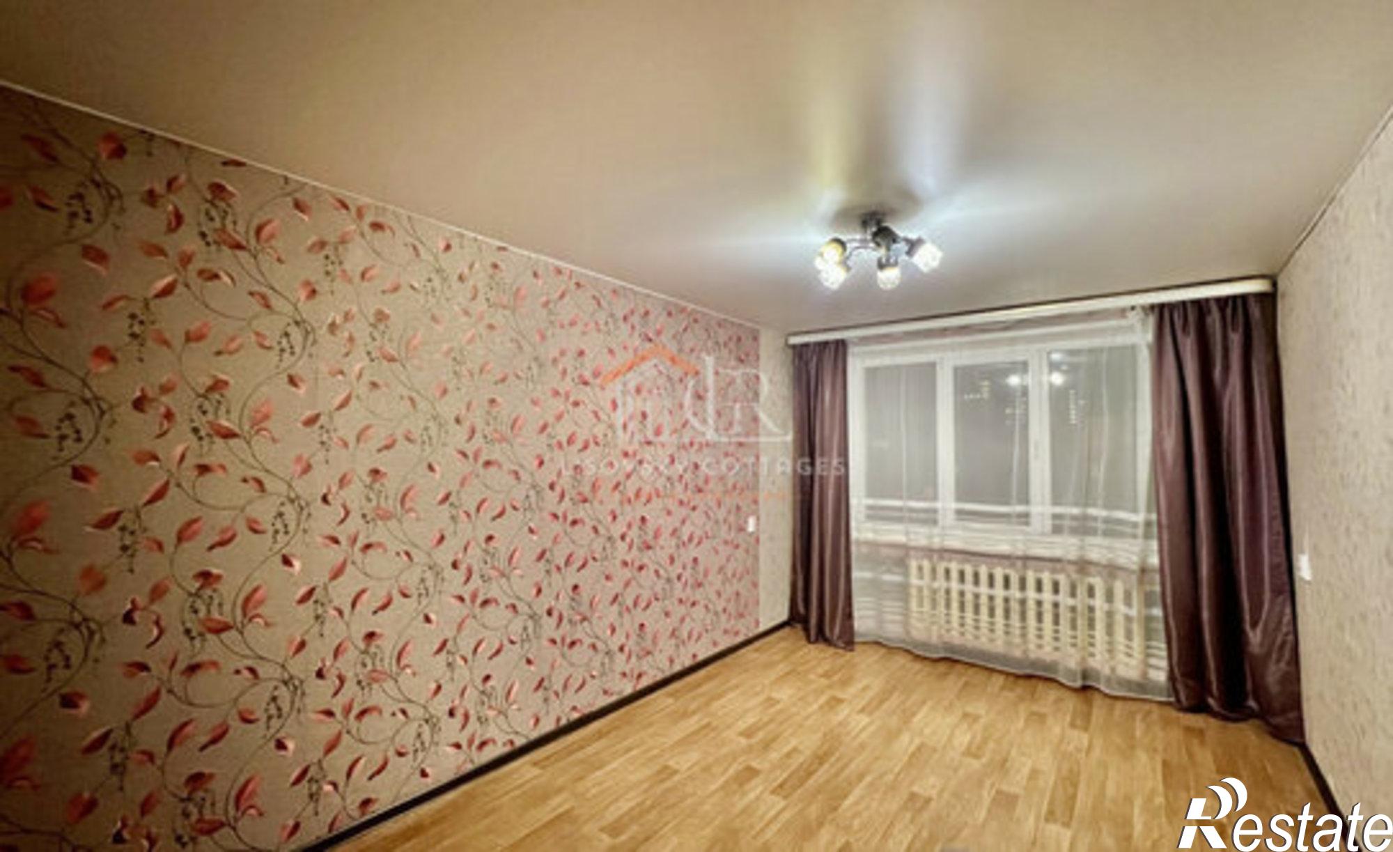 Купить квартиру за 3 950 000 рублей на Транспортная улица, 30/5