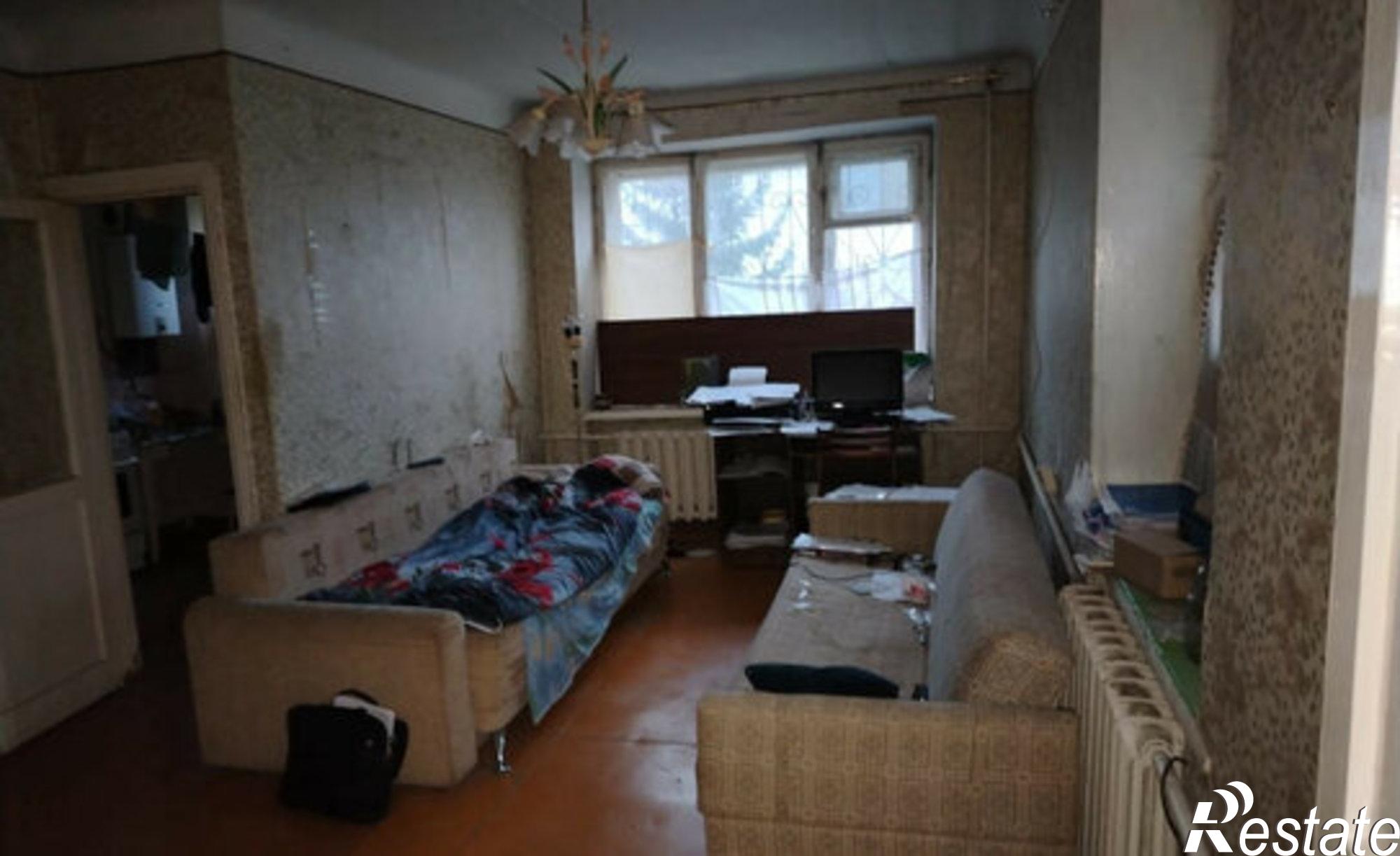 Купить квартиру за 3 549 000 рублей на пр-кт Октября, 122/2