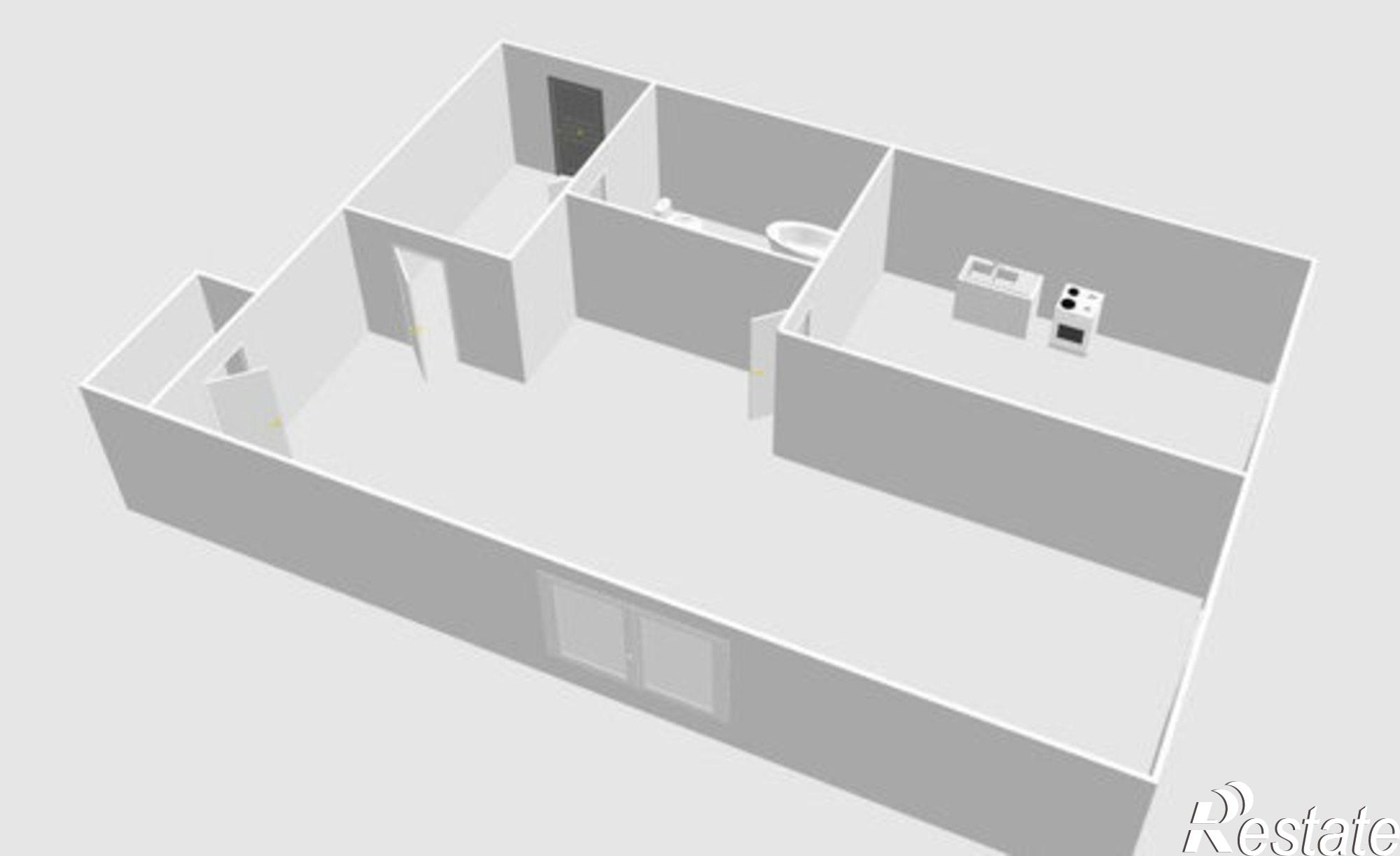 Купить квартиру за 3 549 000 рублей на пр-кт Октября, 122/2