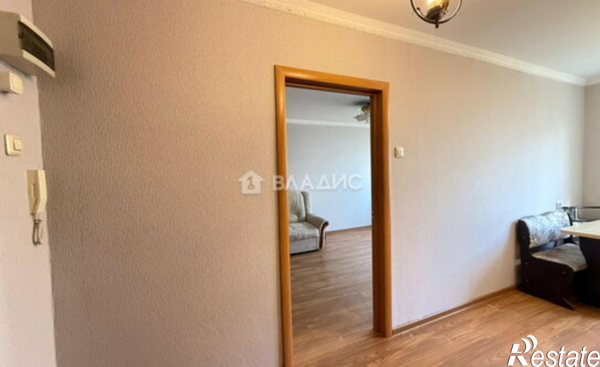 Купить квартиру за 4 150 000 рублей на ул Юрия Гагарина, 5