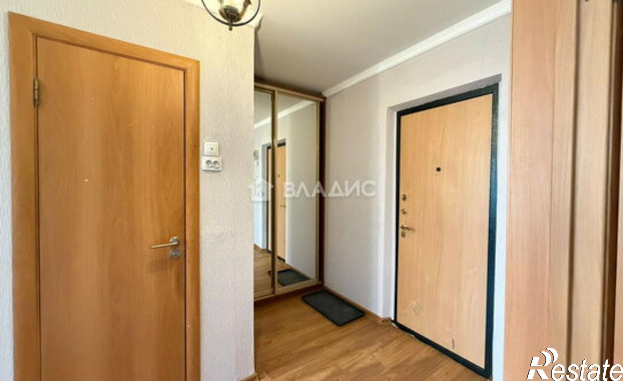 Купить квартиру за 4 150 000 рублей на ул Юрия Гагарина, 5