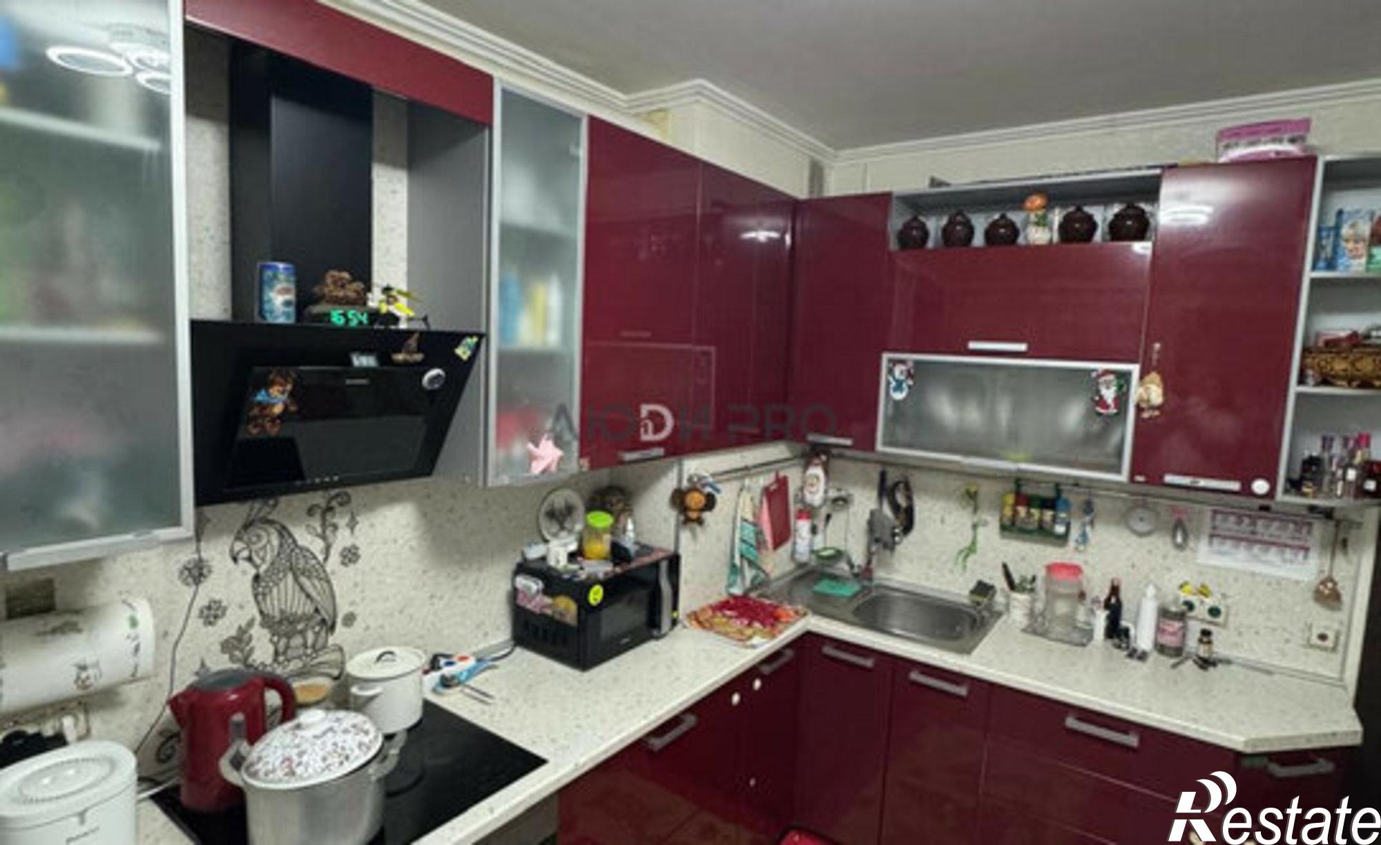 Купить квартиру за 4 599 000 рублей на ул Транспортная, 26/2