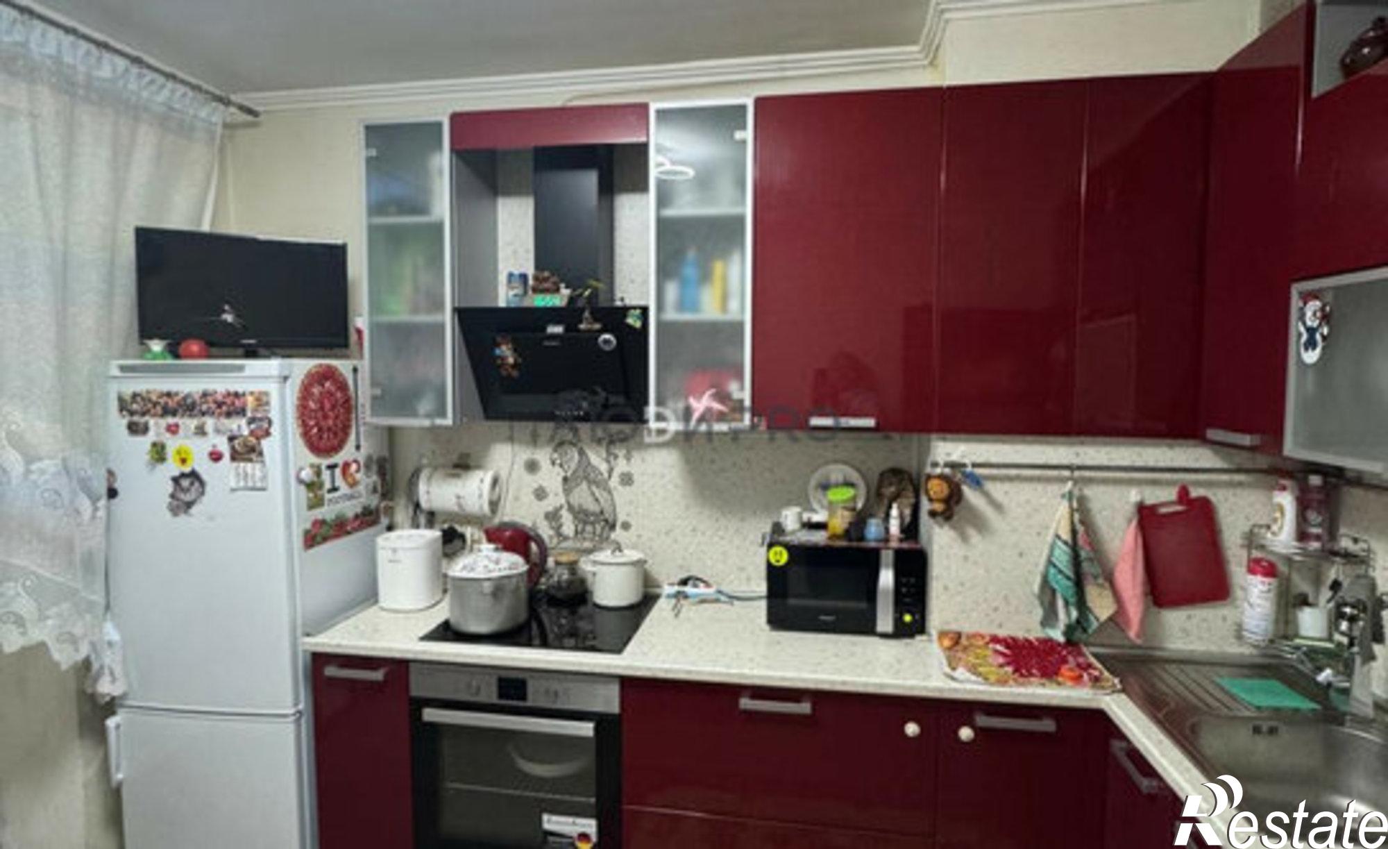 Купить квартиру за 4 599 000 рублей на ул Транспортная, 26/2