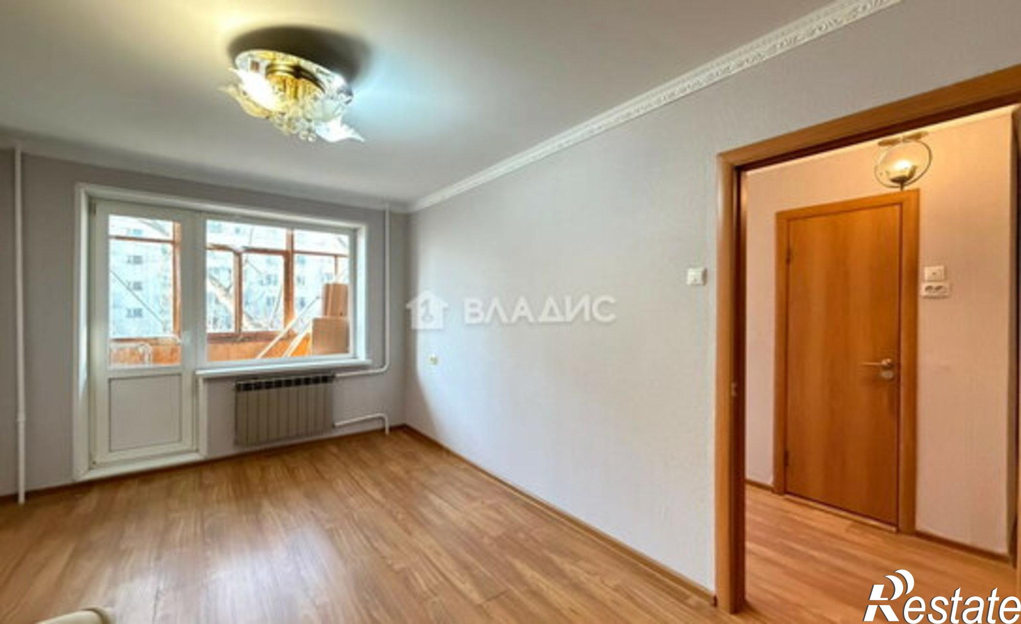 Купить квартиру за 4 150 000 рублей на ул Юрия Гагарина, 5