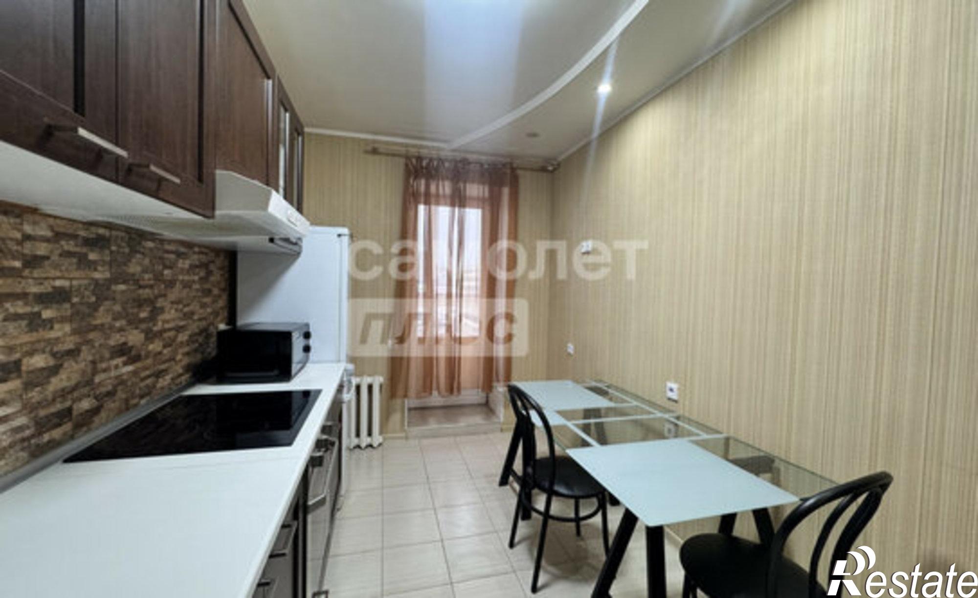 Купить квартиру за 6 800 000 рублей на ул Менделеева, 128/1