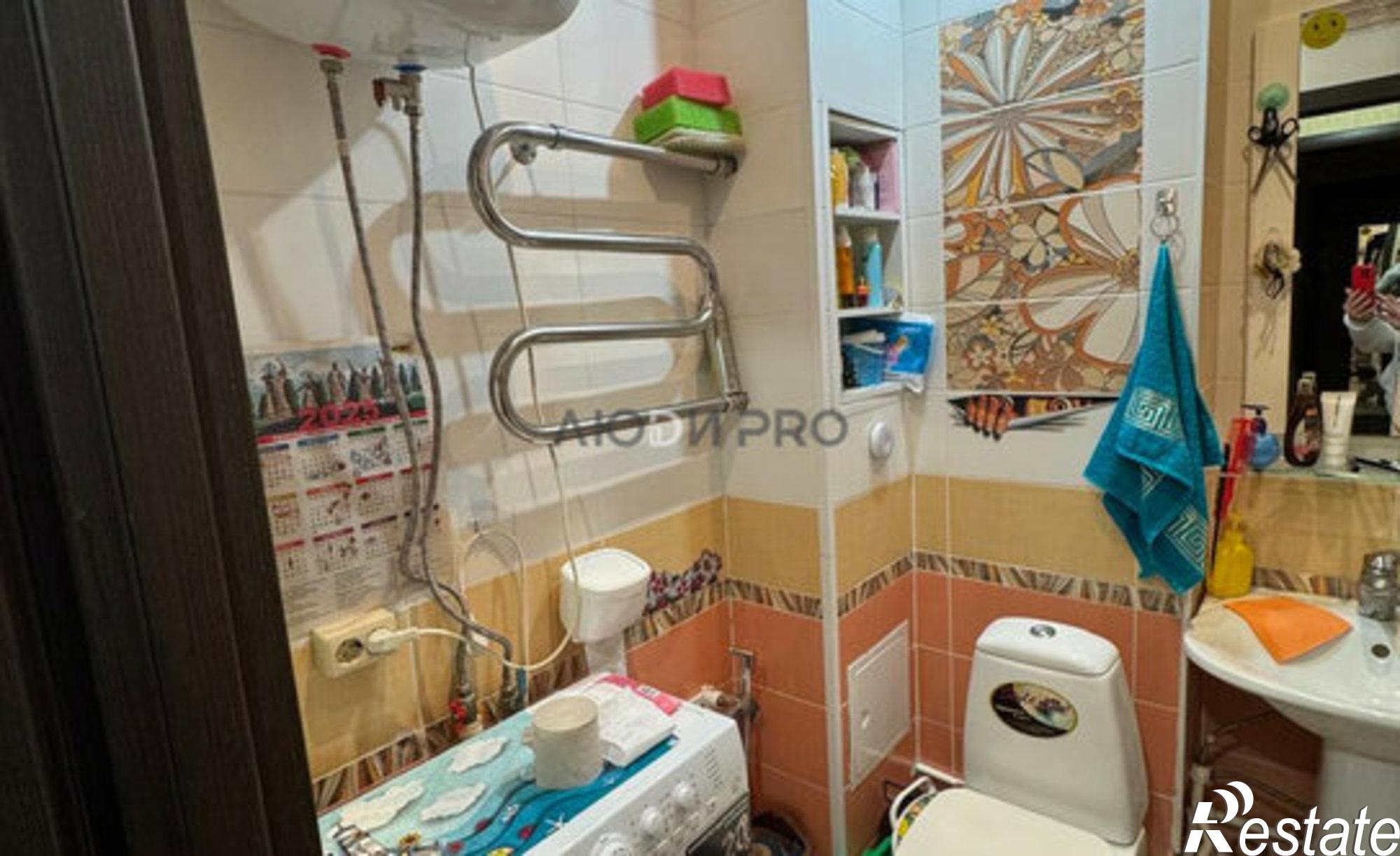 Купить квартиру за 4 599 000 рублей на ул Транспортная, 26/2