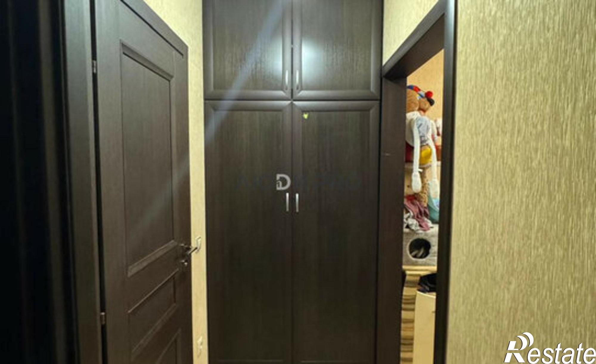 Купить квартиру за 4 599 000 рублей на ул Транспортная, 26/2