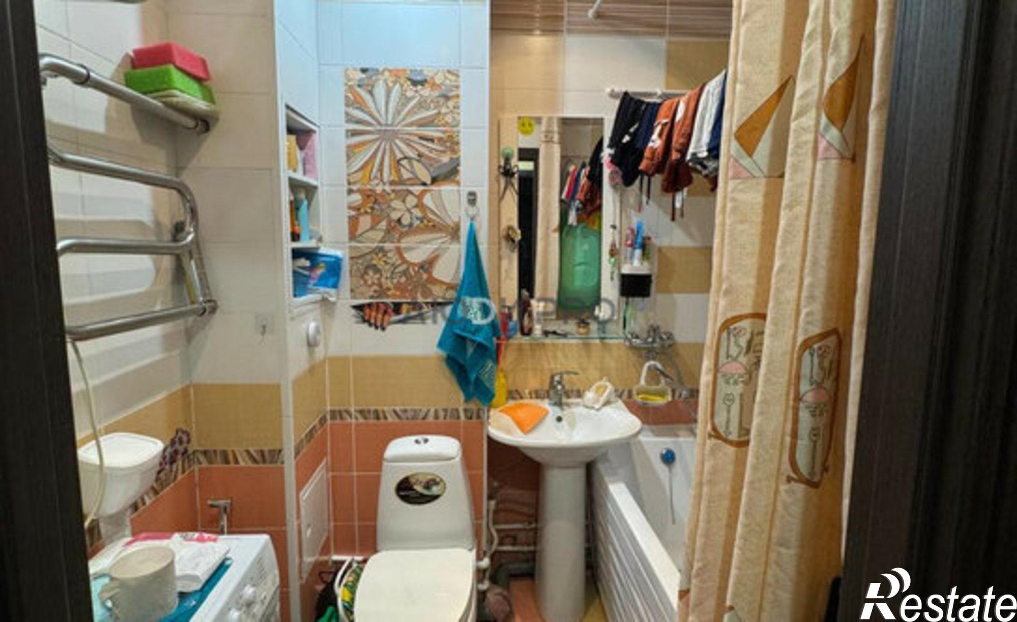 Купить квартиру за 4 599 000 рублей на ул Транспортная, 26/2