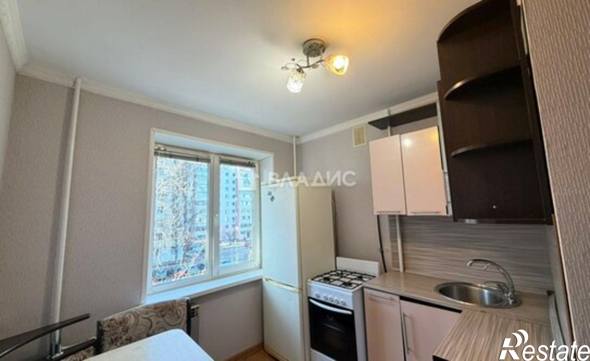 Купить квартиру за 4 150 000 рублей на ул Юрия Гагарина, 5