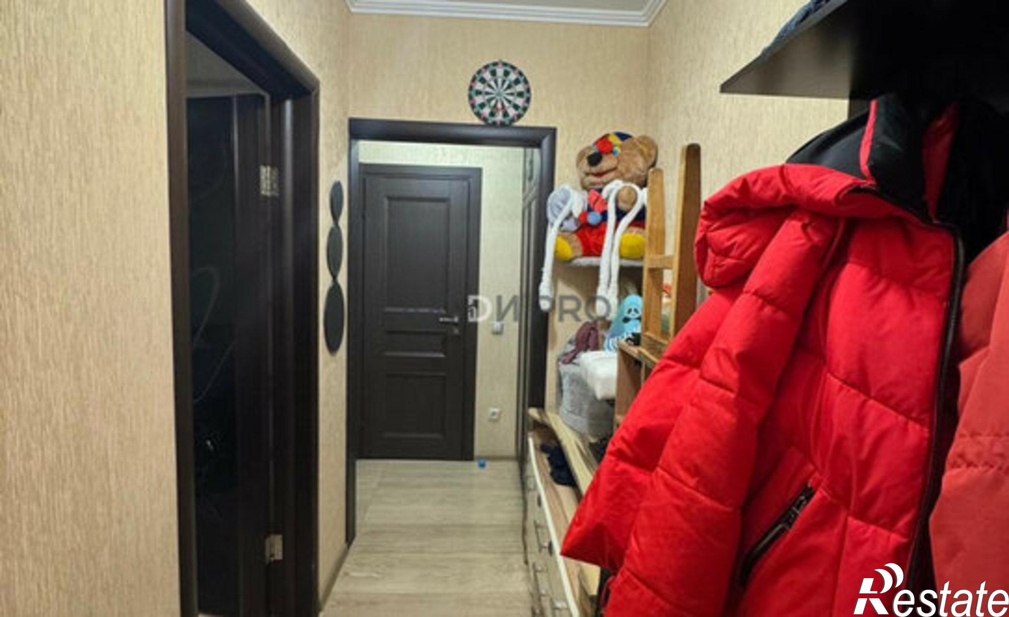 Купить квартиру за 4 599 000 рублей на ул Транспортная, 26/2