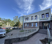 офис 1005 кв м, этаж 1/3 Октября проспект, д.158