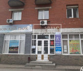 офис 31 кв м, этаж 1/12 Российская улица, д.98/2