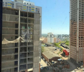 2-комн, 41 кв м, этаж 15/26 пер Некрасова, 15а