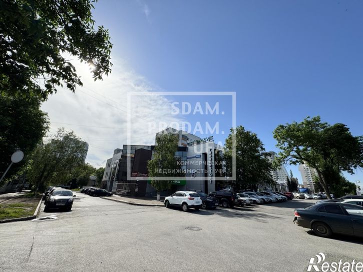 Офис Октября проспект, д.158