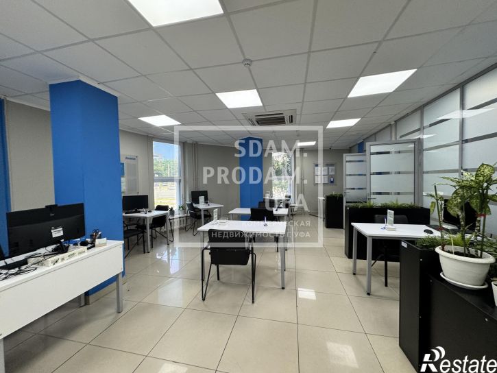 Офис Октября проспект, д.158