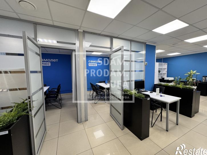 Офис Октября проспект, д.158