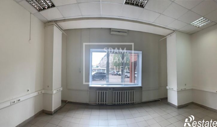 Офис Российская улица, д.98/2
