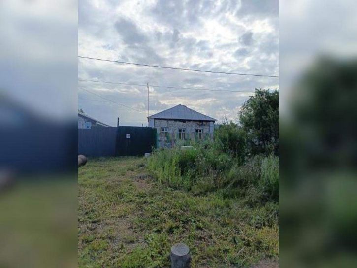 Коттедж/дом Башкирской кавдивизии переулок