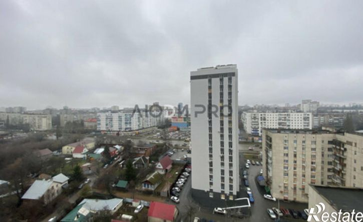 1-комн квартира улица Николая Ковалёва, 1,  д. 1