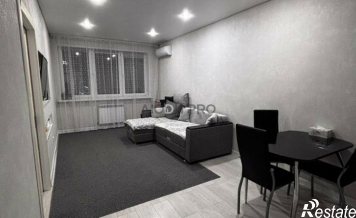 2-комн квартира бульвар Давлеткильдеева, 12,  д. 12